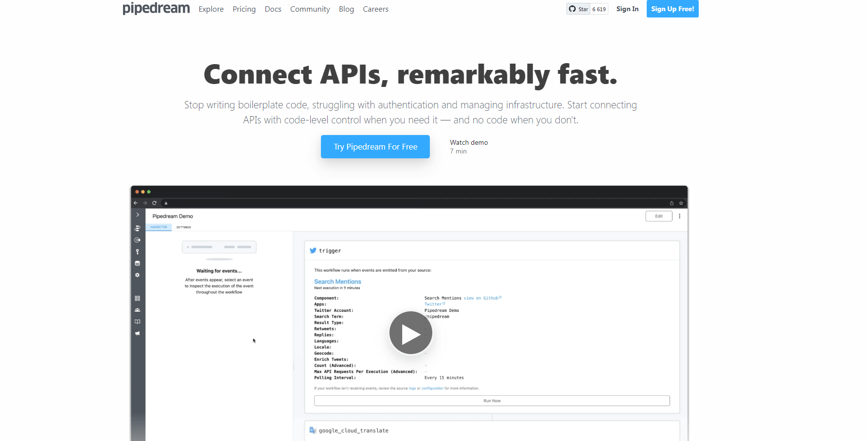 Top 20 Zapier Alternatives & Competitors in 2024 — Claspo.io